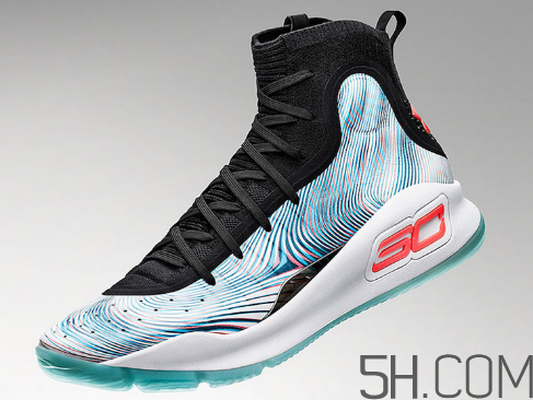 under armour curry 4鞋碼偏小嗎？庫(kù)里第四代戰(zhàn)靴尺碼怎么選？