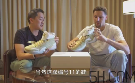 安踏kt3 gold blooded冠軍配色什么時(shí)候發(fā)售？