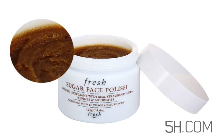 fresh澄糖面膜怎么用？fresh澄糖面膜使用方法