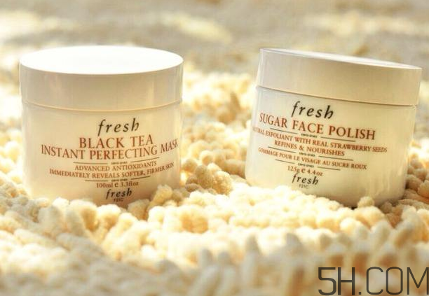 fresh黃糖面膜孕婦可以用嗎？fresh黃糖面膜好用嗎？