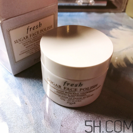 fresh黃糖面膜孕婦可以用嗎？fresh黃糖面膜好用嗎？