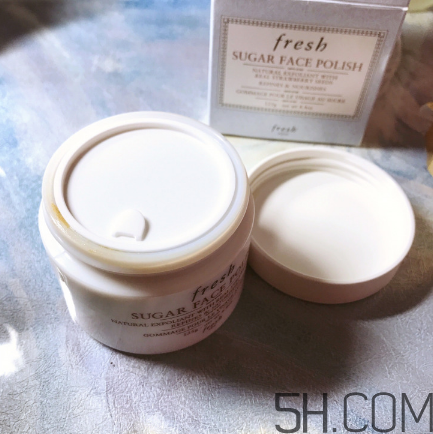 fresh黃糖面膜孕婦可以用嗎？fresh黃糖面膜好用嗎？