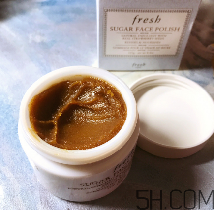 fresh黃糖面膜孕婦可以用嗎？fresh黃糖面膜好用嗎？