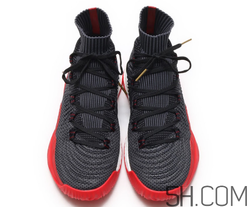 adidas crazy explosive 2017襪套款多少錢？