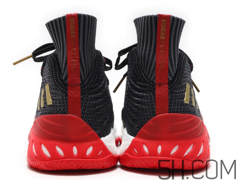 adidas crazy explosive 2017襪套款多少錢？