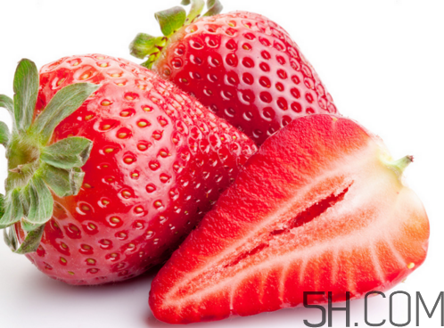 什么時(shí)候最宜吃草莓？草莓哪種吃法最好吃？