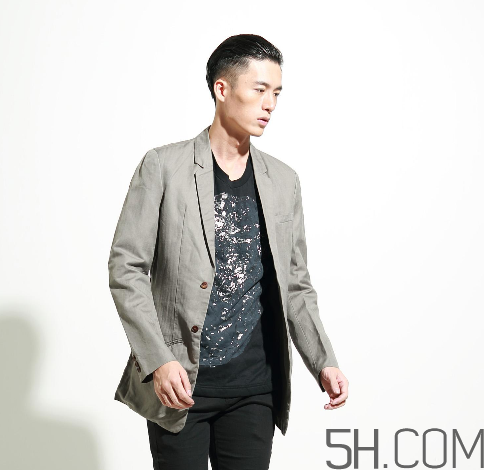 速寫是什么牌子？速寫男裝屬于什么檔次？