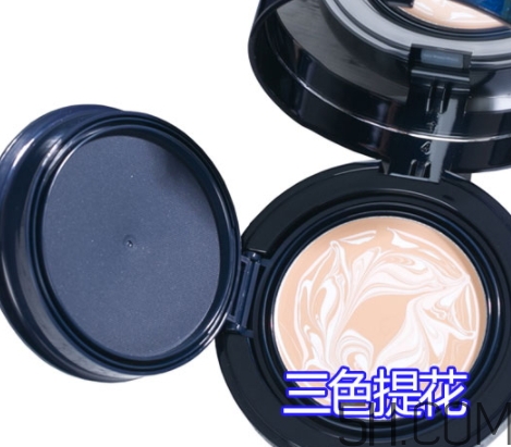 ahc玻尿酸水粉霜?dú)鈮|怎么用？ahc玻尿酸水粉霜真假辨別