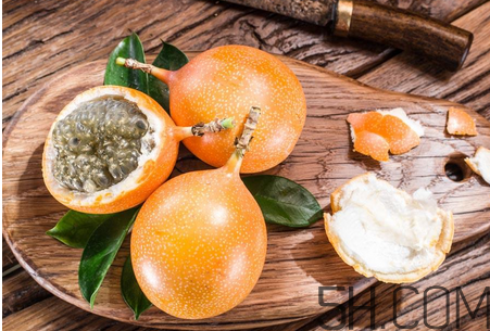 百香果幾月份的最好吃？百香果一次可以吃幾個(gè)？