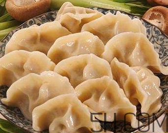 冰凍的餃子皮怎么解凍？冰凍的水餃要煮多久？