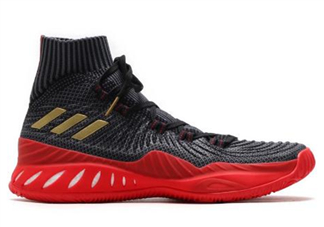 adidas crazy explosive 2017襪套款多少錢？