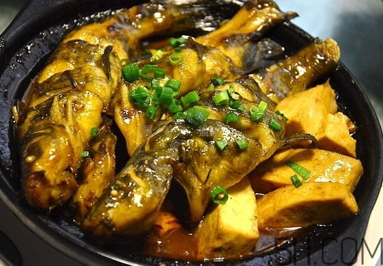 黃骨魚有刺嗎？黃骨魚有毒嗎？