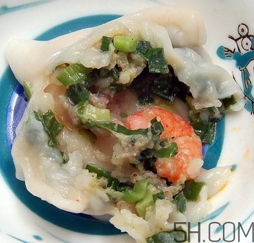 餃子餡怎么做好吃？餃子餡怎么調(diào)？