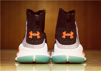 under armour curry 4鞋碼偏小嗎？庫(kù)里第四代戰(zhàn)靴尺碼怎么選？