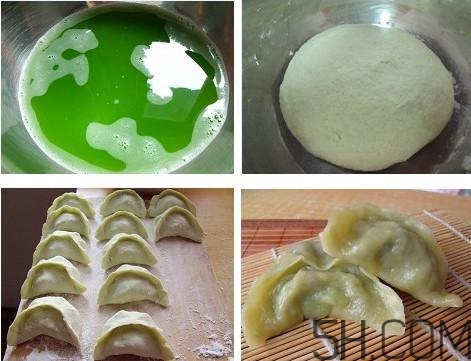 餃子餡怎么做好吃？餃子餡怎么調(diào)？