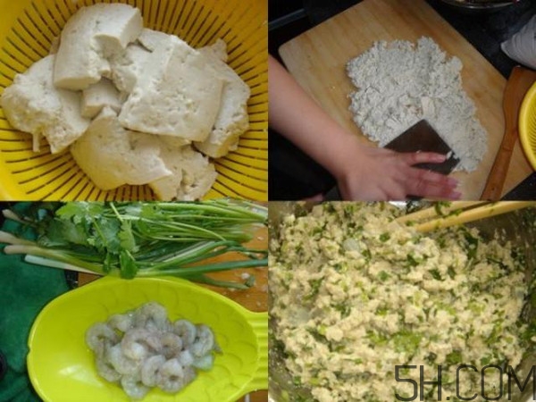 餃子餡怎么做好吃？餃子餡怎么調(diào)？