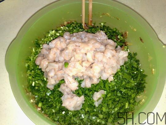 餃子餡怎么做好吃？餃子餡怎么調(diào)？