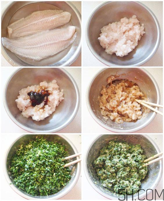 餃子餡怎么做好吃？餃子餡怎么調(diào)？