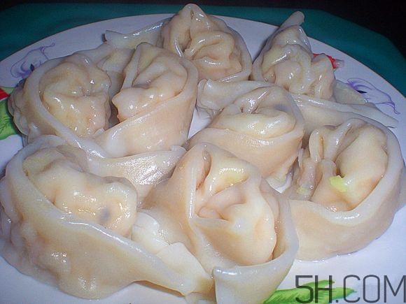 餃子餡怎么做好吃？餃子餡怎么調(diào)？