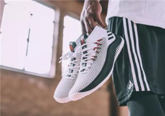 adidas dame 4多少錢？阿迪達(dá)斯利拉德四代上腳效果