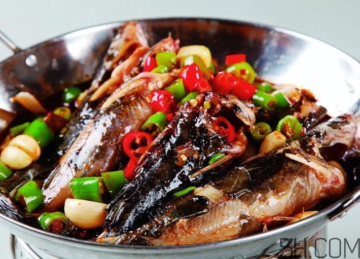孕婦可以吃黃骨魚嗎？孕婦吃黃骨魚有什么好處？