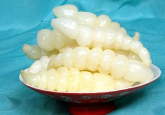 螺絲菜能吃嗎？螺絲菜好吃嗎