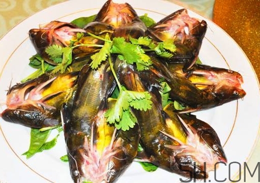 黃骨魚怎么處理？黃骨魚怎么清洗？