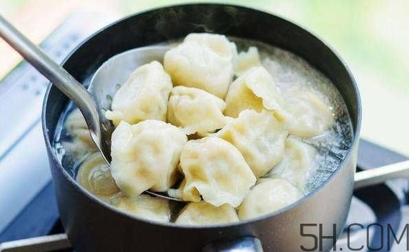 餃子餡怎么做好吃？餃子餡怎么調(diào)？