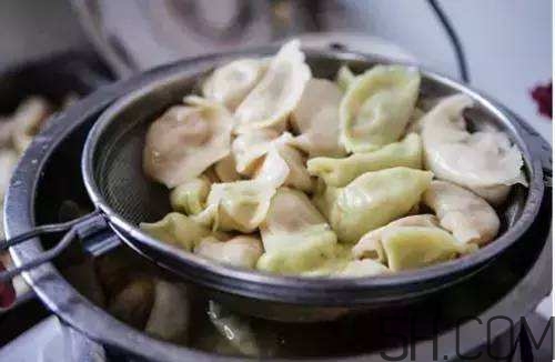 餃子餡怎么做好吃？餃子餡怎么調(diào)？