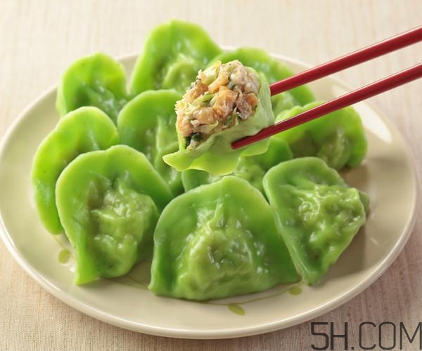 餃子餡怎么做好吃？餃子餡怎么調(diào)？