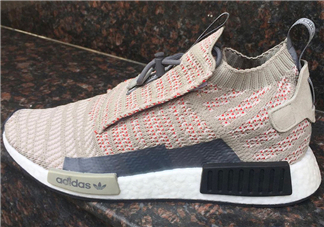 adidas nmd ts1 pk實(shí)物什么樣_發(fā)售時(shí)間