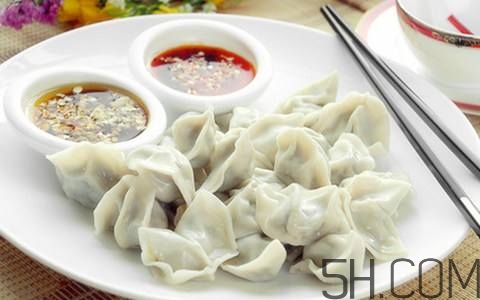 餃子餡的做法有哪些？花樣餃子的包法