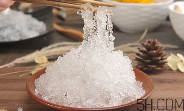 雪燕孕婦可以吃嗎？雪燕的價(jià)格多少錢(qián)一斤