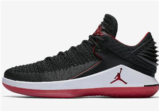air jordan 32 low banned發(fā)售時(shí)間_多少錢？