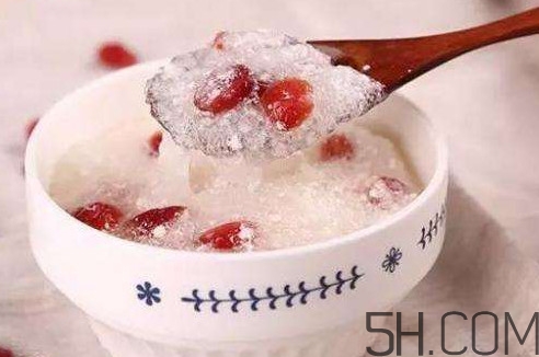 如何分辨雪燕真假？雪燕可以天天吃嗎