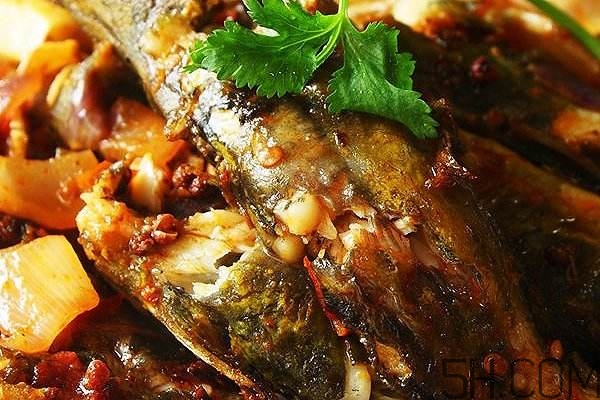 產(chǎn)婦可以吃黃骨魚嗎？黃骨魚怎么做有營養(yǎng)？