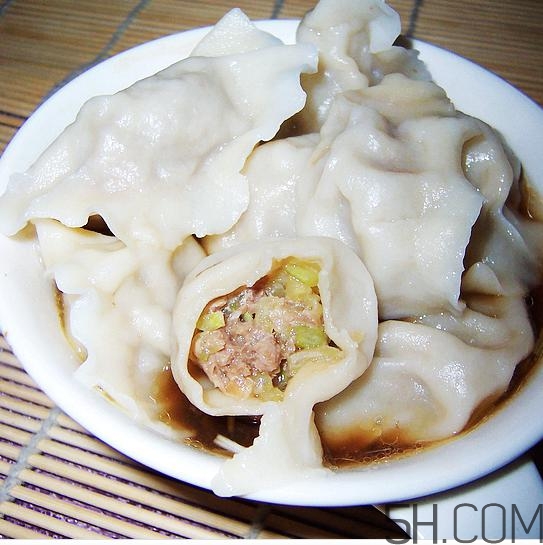 餃子餡怎么做好吃？餃子餡怎么調(diào)？