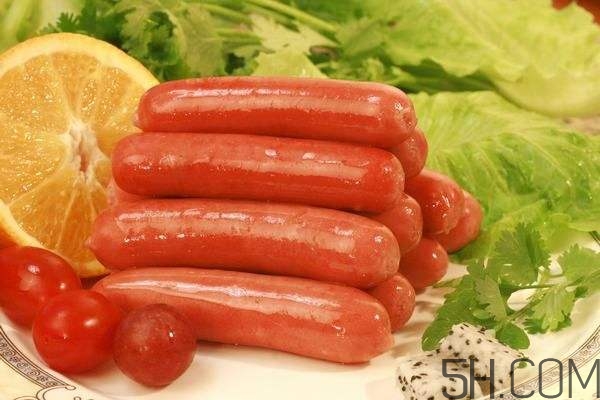 烤腸是什么肉做的？烤腸孕婦能吃嗎？