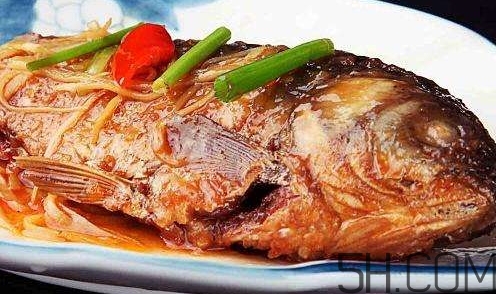 黃骨魚和鯽魚哪個(gè)好？黃骨魚和鯽魚的營養(yǎng)價(jià)值