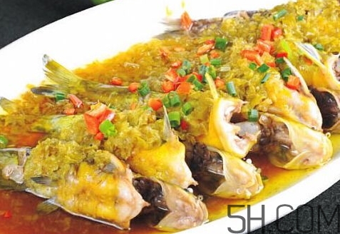 黃骨魚是發(fā)物嗎？黃骨魚是什么魚？