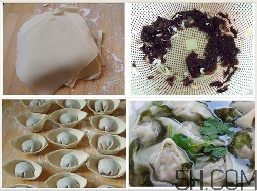 餃子餡怎么做好吃？餃子餡怎么調(diào)？