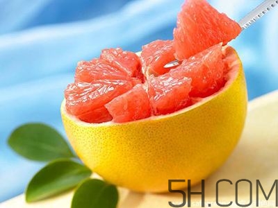 紅心柚子有假的嗎？紅心柚子有哪些品種？