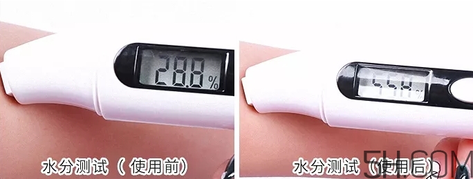 LG沐浴露真假怎么辨別？LG沐浴露真假對比圖