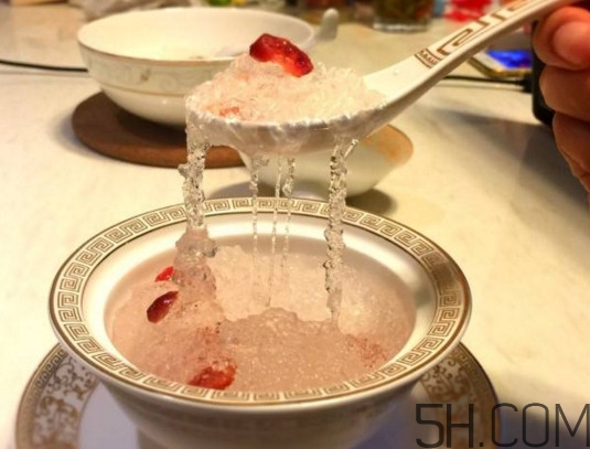 如何分辨雪燕真假？雪燕可以天天吃嗎