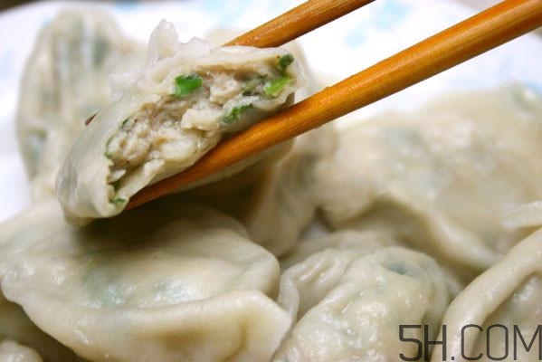 餃子餡怎么做好吃？餃子餡怎么調(diào)？
