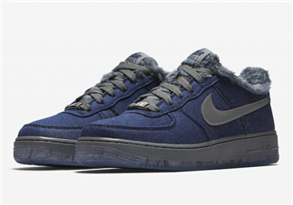 nike air force 1 low萬圣節(jié)狼人配色發(fā)售時間_多少錢？