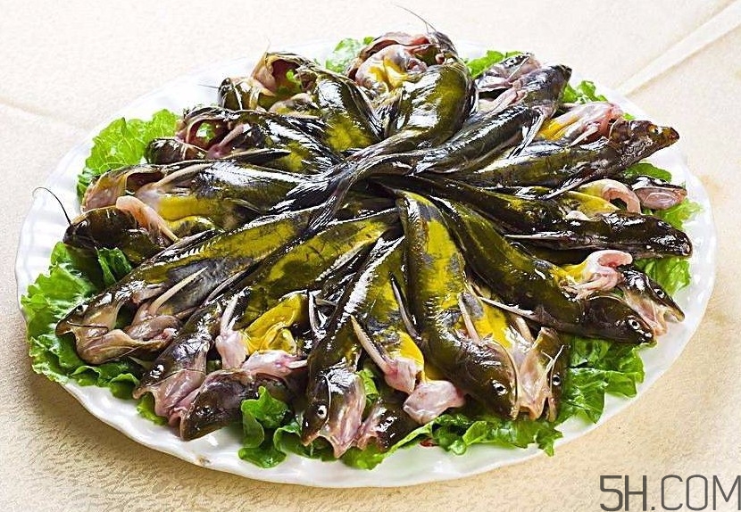 黃骨魚怎么處理？黃骨魚怎么清洗？