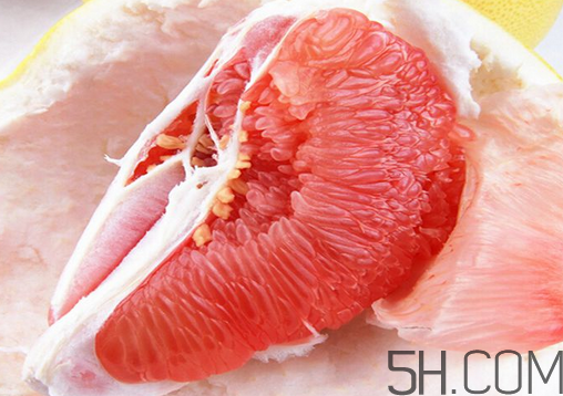 紅心柚子有假的嗎？紅心柚子有哪些品種？