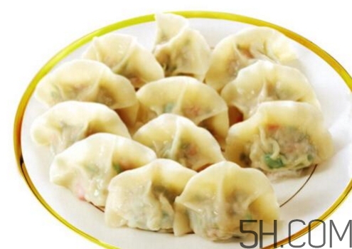 煮餃子怎么煮不破皮？煮餃子怎么看熟沒熟？