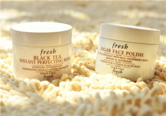 fresh黃糖面膜孕婦可以用嗎？fresh黃糖面膜好用嗎？